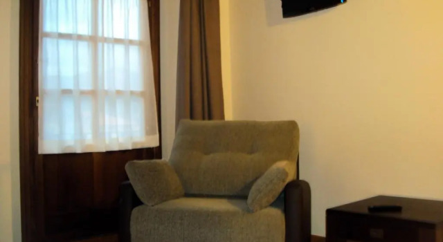 Номер Superior Hotel y Apartamentos El Camín