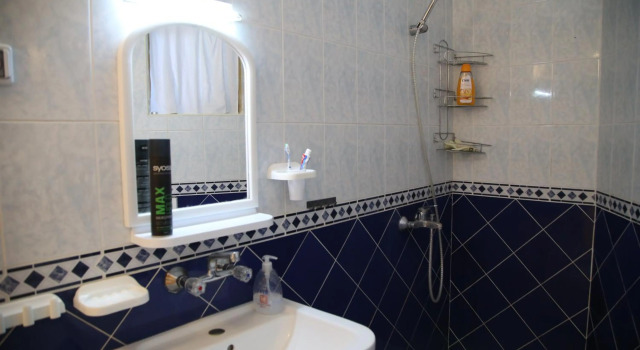 Popov Guest House