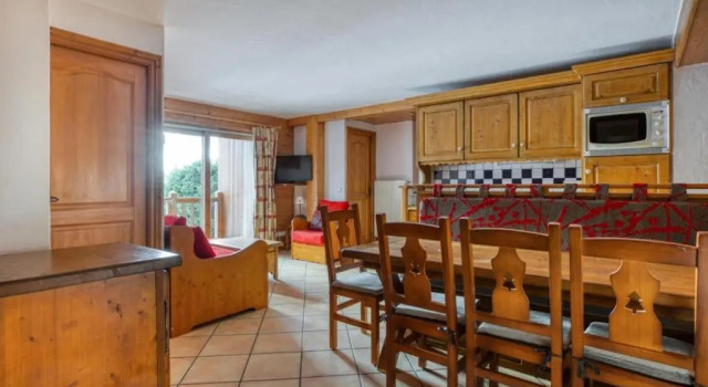 Résidence Les Alpages de Chantel - maeva Home - Appartement 4 Pièces 8 Pers 49