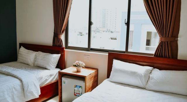 Talofofo Hostel, Book Hostel / Vandrerhjem Hostels i Da Nang, Hostel / Vandrerhjem