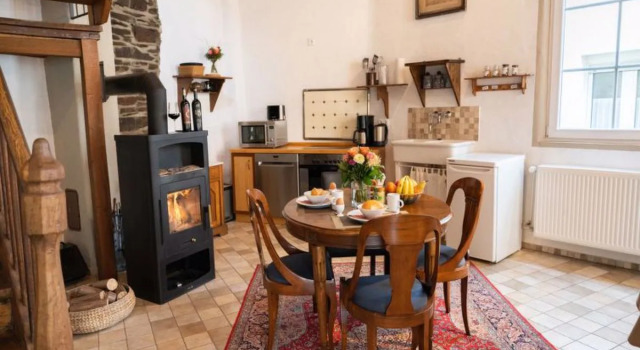 House Scheune Ediger-Eller