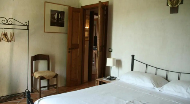 Rosacanina B&B, Varaa Bed and Breakfast SPA-hotellit kohteessa Torchiara, SPA