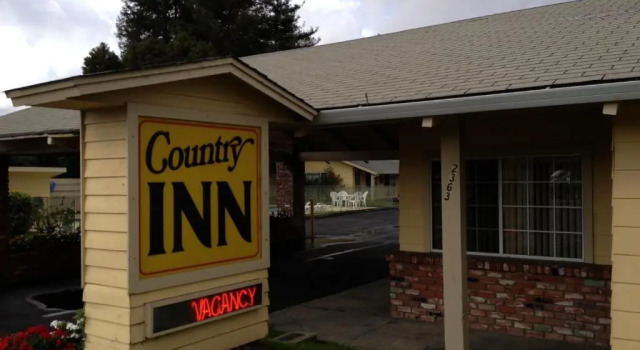 Country Inn