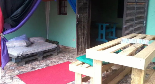 Hostel Nirvana, Забронировать Хостел Хостелы Илья-Комприда, Хостел