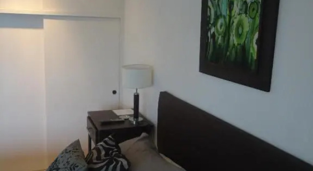 Departamento Calle 46, Rezerwuj Apartament La Plata Buenos Aires