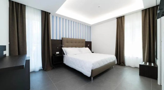 Номер Standard Likò Resort