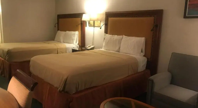 Travelers Inn & Suites, Boek Mini-hotel Craig Colorado