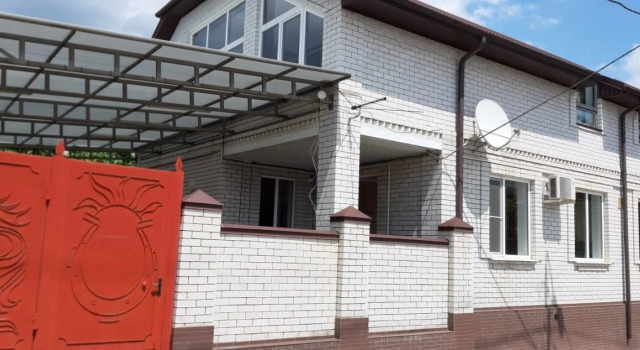 Inozemtsevo