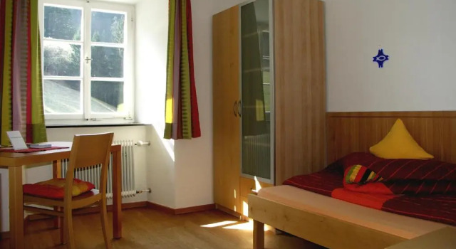 Номер Standard Klostergut Kronburg