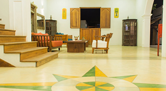 Amaloh Boutique Resorts