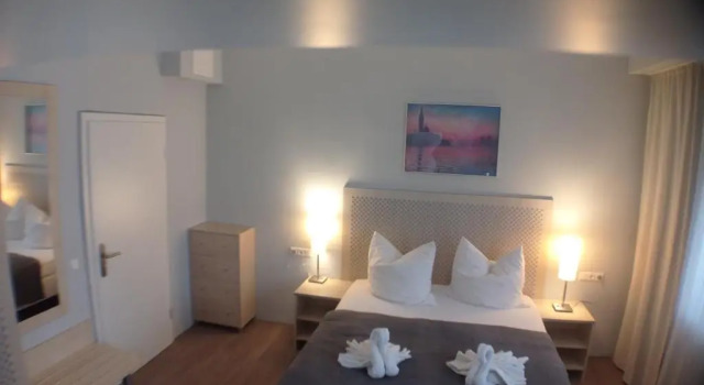 Номер Standard Pension Markgrafenmühle