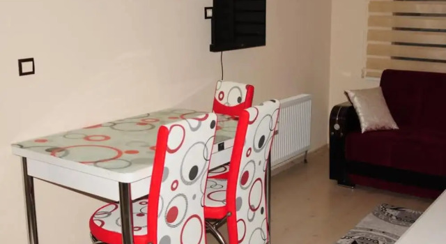 Апартаменты Kar Tanesi Apart Otel
