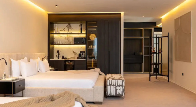 Номер Standard Suites By Le Rêve