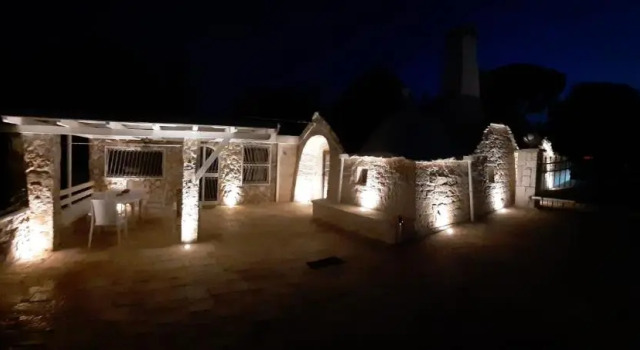 Trulli Asia