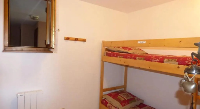 Appartement Les Saisies, 1 pièce, 4 personnes - FR-1-594-153, Забронировать Апартаменты/квартира Апартаменты Ле-Сейсье, рядом с Горнолыжный подъемник Люсьон, Апартаменты/квартира