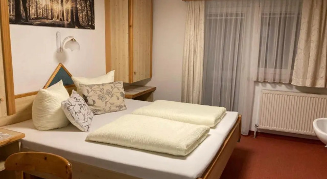 Номер Standard Apart Garni Dorfblick