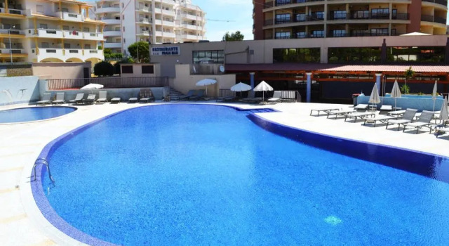 Апартаменты Sea Top Flat IV