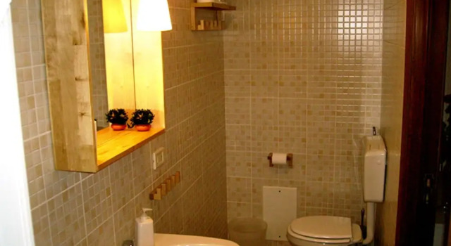 Номер Deluxe Bed & Breakfast Villa Mena