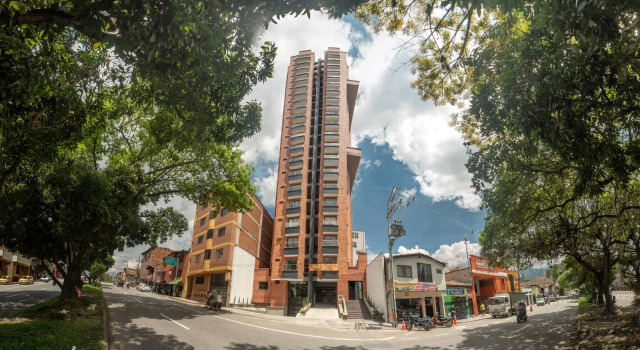 Ayenda 1232 Hotel Trece, Book Hotel Hotels in Antioquia with Breakfast, Breakfasts