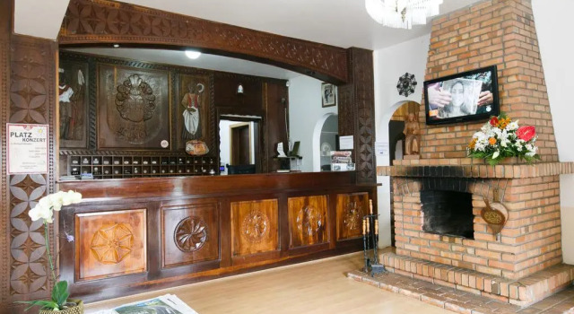 Hotel 13 Linden