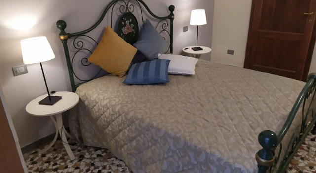 Palazzo Deca