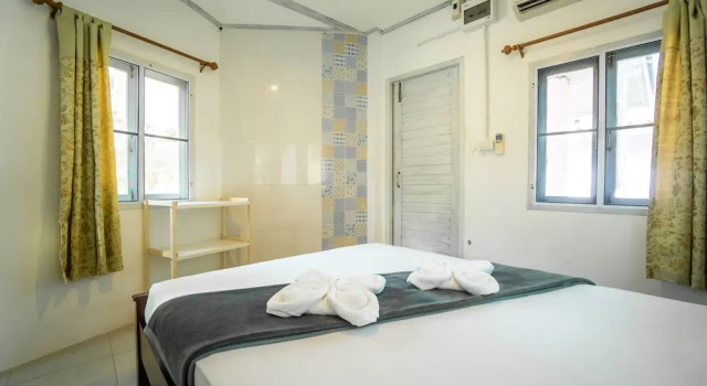 Номер Standard Slumber Party Koh Tao