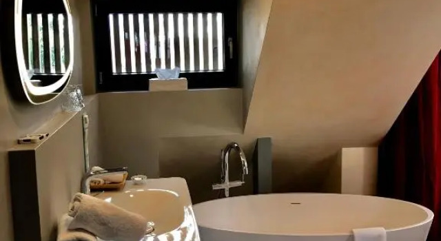 Номер Deluxe Pension am Bodensee