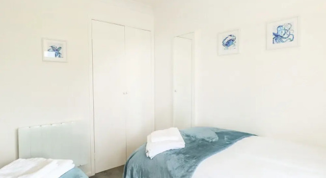 Gull Cottage, Varaa Lomakoti Mökit kohteessa Merseyside, Mökki