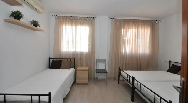 Apartamento Arina Lloretholiday, Varaa Huoneisto Hotellit Costa Brava uima-altaalla, Uima-allas