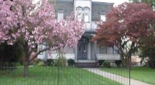 The Todd House Bed and Breakfast, Book Hotel Hoteller i North Park med morgenmad, Morgenmad