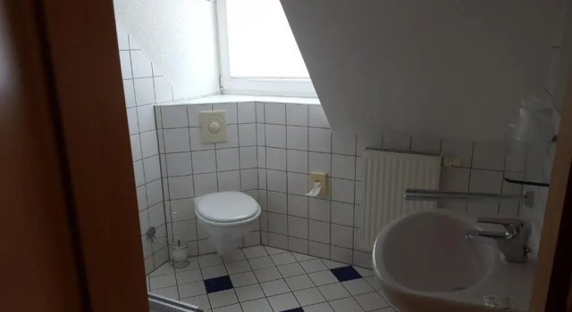 Номер Economy Landgasthof Pension Schützenhaus