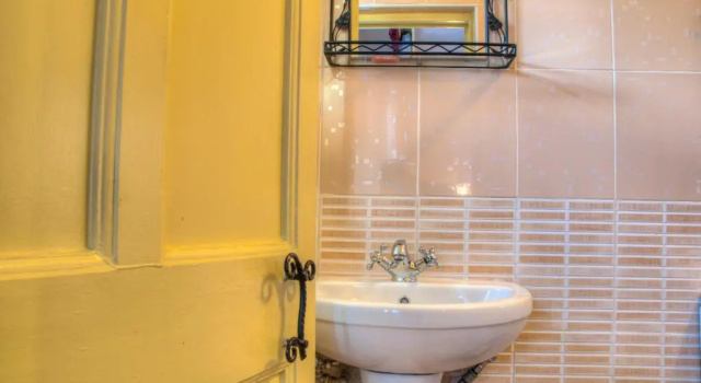 Двухместный номер Economy Kahama Hotel Nairobi
