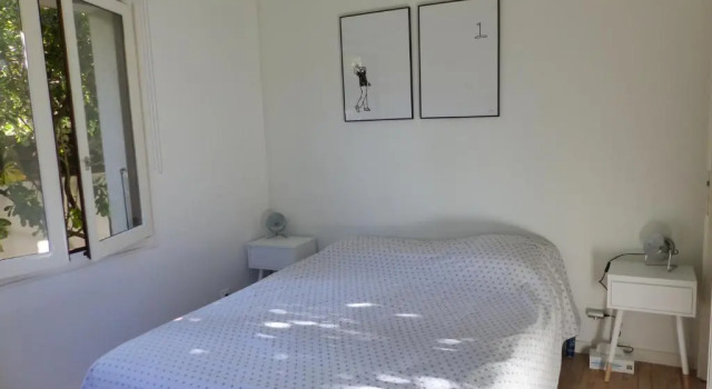 CAPBRETON Villa MALBEC Villa rénovée sur jardin pour 10 personnes Wifi gratuit, Забронировать Вилла Отели Côte landaise с бассейном, Бассейн
