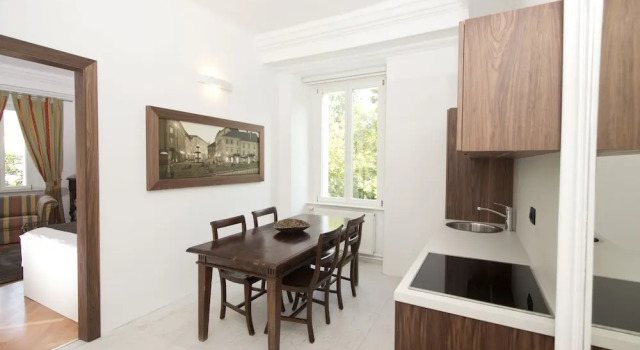 Zois Apartments