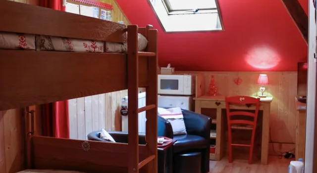 Номер Standard Au Coeur du Lapidaire