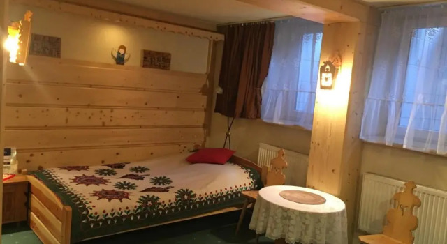 Pokoje Gościnne Koralik, Book Hotel Hotels in Tatras with Parking, Parking