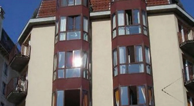 VISIONAPARTMENTS Lausanne Chemin des Epinettes