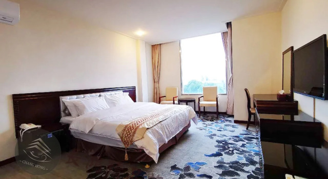Люкс Economy Chang Hong Hotel