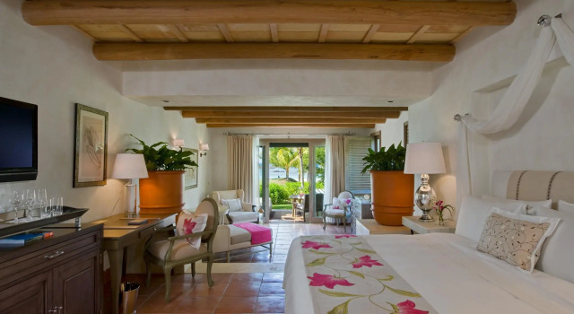 The St. Regis Punta Mita Resort, Boek Resort Punta Mita 