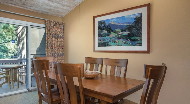 Номер Deluxe Club Wyndham Flagstaff