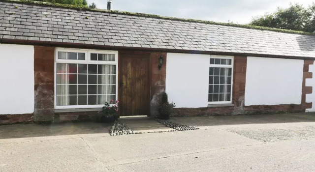 Faraway Cottage, Varaa Lomakoti Carlisle Cumbria