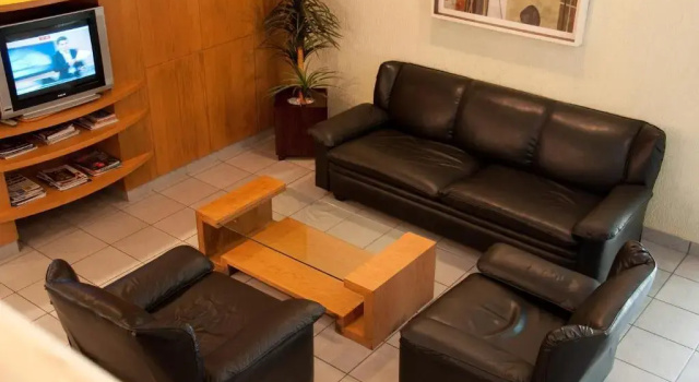 Hotel Linhatur, Забронировать Отель Отели Линьяриш 3 звезды, 3*