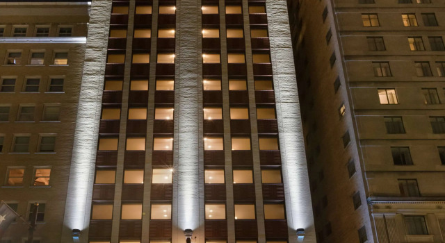 Hyatt Place Houston Downtown, Забронировать Отель Отели Хьюстона 3 звезды, рядом с Jack Yates House, 3*