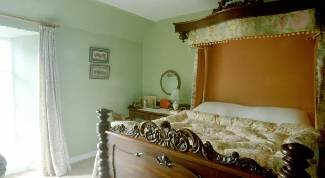 Номер Standard Enniscoe House