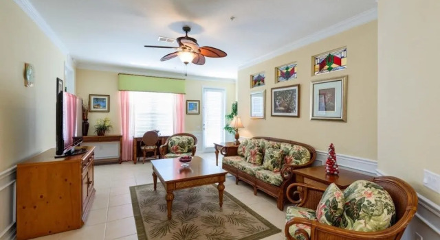 4804-108CA, Varaa Hotelli Hotellit Kissimmee pysäköinnillä, Pysäköinti