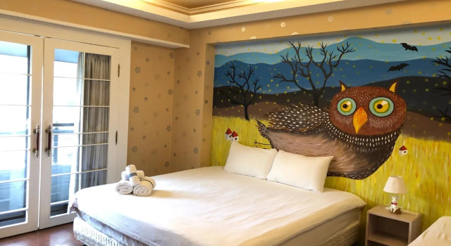 Airline Inn - Kaohsiung Station, Забронировать Отель Отели Гаосюн 3 звезды, 3*