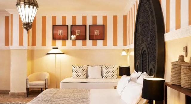 Люкс Riad RK Suites & Spa