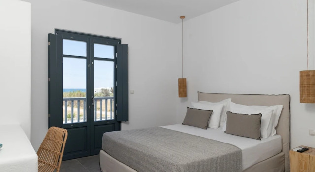 Archon Seaside Retreat