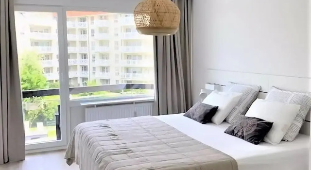 Апартаменты Coastal Stay Steps From Pier