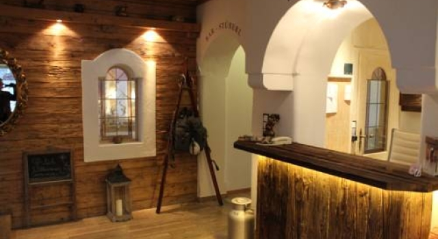 Gartenhotel Toni, Забронировать Отель Отели Тироля 3 звезды, 3*